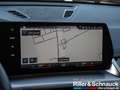 BMW X1 xDrive 23d M-Sport ACC SHZ KAMERA NAVI AHK Grün - thumbnail 11
