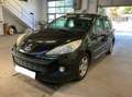 Peugeot 207 Family Schwarz - thumbnail 1