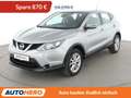 Nissan Qashqai 1.2 Acenta*NAVI*CAM*PDC*SHZ*TEMPO*KLIMA*GARANTIE* Grigio - thumbnail 1