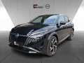 Nissan Qashqai Tekna+ 1.3 DIG-T MHEV Xtronic Kamera CarPlay Zwart - thumbnail 1
