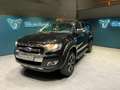 Ford Ranger 3.2TDCI Limited Automatik 4x4 Doppelkabine+AHK Schwarz - thumbnail 4