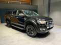 Ford Ranger 3.2TDCI Limited Automatik 4x4 Doppelkabine+AHK Schwarz - thumbnail 2
