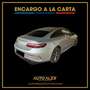 Mercedes-Benz E 53 AMG Coupé 4Matic+ Speedshift TCT 9G Gris - thumbnail 4