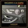 Mercedes-Benz E 53 AMG Coupé 4Matic+ Speedshift TCT 9G Gris - thumbnail 12