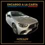 Mercedes-Benz E 53 AMG Coupé 4Matic+ Speedshift TCT 9G Gris - thumbnail 3