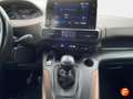 Peugeot Rifter 1.5BlueHDi S&S Standard GT Line 130 Amarillo - thumbnail 13