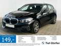 BMW 118 i SCHALTER! NAVI/PDC/SH/WirelssCharging Schwarz - thumbnail 1