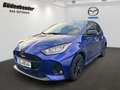 Mazda 2 Hybrid 2024 1.5L VVT-i 116 PS e-CVT FWD HOMURA Blau - thumbnail 1