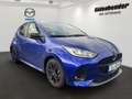 Mazda 2 Hybrid 2024 1.5L VVT-i 116 PS e-CVT FWD HOMURA Blau - thumbnail 2