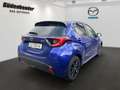 Mazda 2 Hybrid 2024 1.5L VVT-i 116 PS e-CVT FWD HOMURA Blau - thumbnail 3