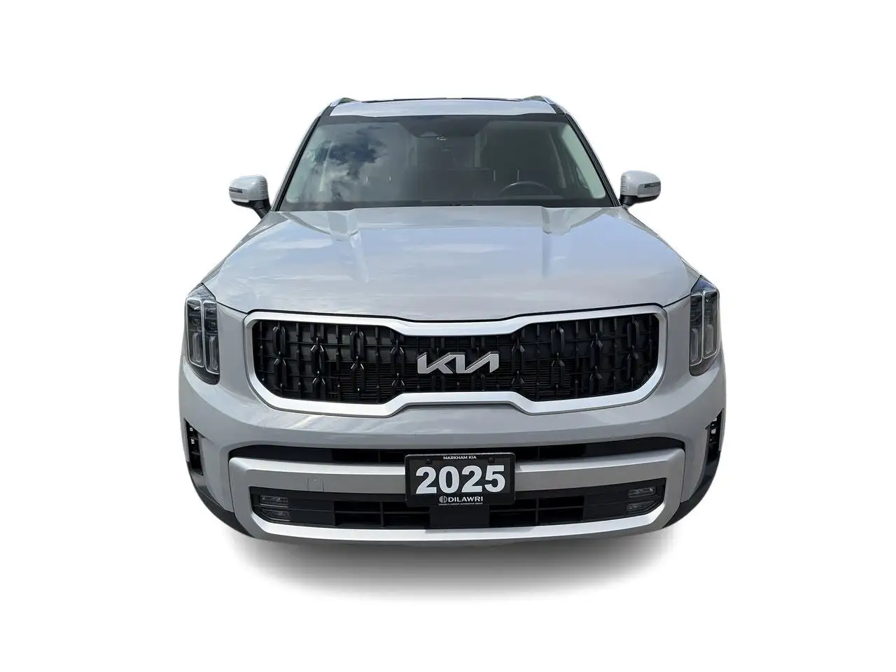 Kia Telluride photo Kia Telluride