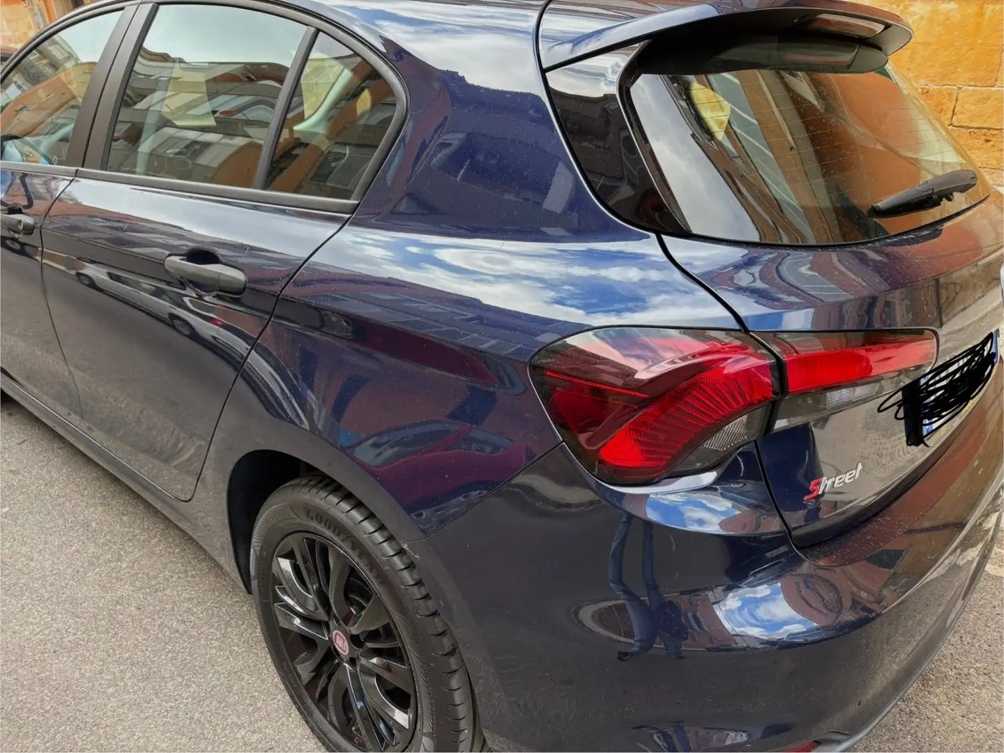 Fiat Tipo 5p 1.3 mjt Street 95cv my20 - 2