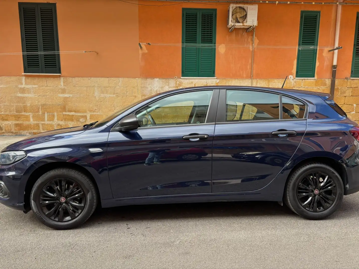 Fiat Tipo 5p 1.3 mjt Street 95cv my20 - 1