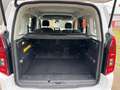 Opel Combo Life Combo Life 1.5 1O0 cv L1H1 Edition GPS/Carplay/Air Blanc - thumbnail 8