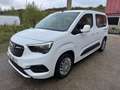 Opel Combo Life Combo Life 1.5 1O0 cv L1H1 Edition GPS/Carplay/Air Blanc - thumbnail 3