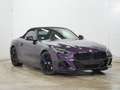 BMW Z4 M40i M SPORT+19"ALU+LIVE COCKPIT PRO+DR: ASSIST Violett - thumbnail 2