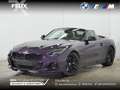 BMW Z4 M40i M SPORT+19"ALU+LIVE COCKPIT PRO+DR: ASSIST Violett - thumbnail 1