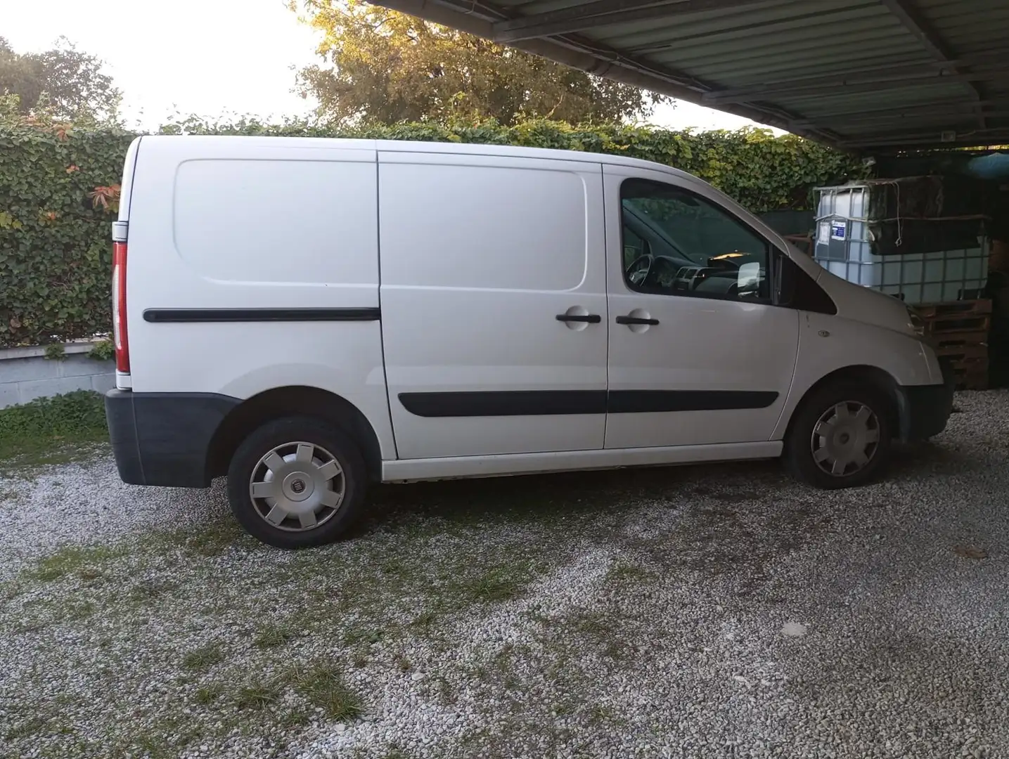 Fiat Scudo - 2