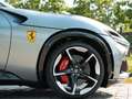Ferrari Purosangue Purosangue V12i Full Carbon Pano Matrix Massage Gris - thumbnail 4