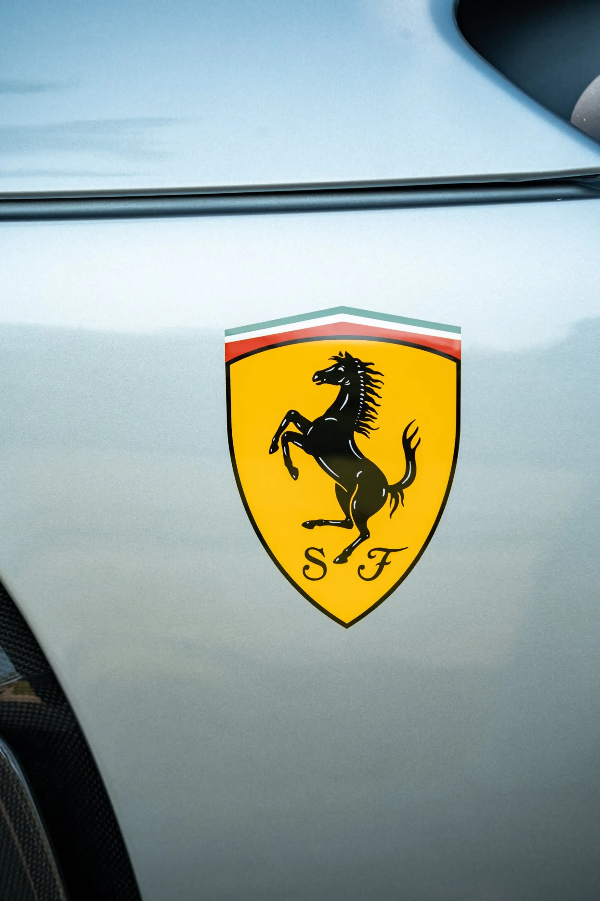 Ferrari Purosangue Purosangue 6.5i V12i AWD — photo 5
