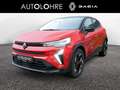Renault Captur Techno TCe 140 EDC Mild Hybrid Roşu - thumbnail 1