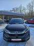 Honda CR-V e:HEV 2.0 i-MMD Hybrid 2WD Sport Line Schwarz - thumbnail 2