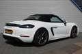 Porsche 718 Boxster 4.0 GTS | 2 jaar Porsche Approved Garantie Weiß - thumbnail 17