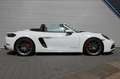 Porsche 718 Boxster 4.0 GTS | 2 jaar Porsche Approved Garantie Weiß - thumbnail 15