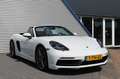 Porsche 718 Boxster 4.0 GTS | 2 jaar Porsche Approved Garantie Weiß - thumbnail 11