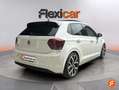 Volkswagen Polo 2.0 TSI GTI DSG Blanco - thumbnail 3