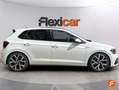 Volkswagen Polo 2.0 TSI GTI DSG Blanco - thumbnail 2