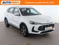 MG ZS 1.0 T-GDI Comfort HEV Blanco - thumbnail 8