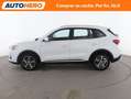 MG ZS 1.0 T-GDI Comfort HEV Blanco - thumbnail 3