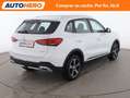 MG ZS 1.0 T-GDI Comfort HEV Blanco - thumbnail 6