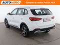 MG ZS 1.0 T-GDI Comfort HEV Blanco - thumbnail 4