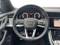 Audi Q8 quattro 60TFSI e qu S-LINE HD-MATRIX NAVI AHK PANO Schwarz - thumbnail 12