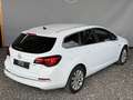 Opel Astra Sports Tourer 1,6 CDTI Weiß - thumbnail 8