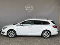 Opel Astra Sports Tourer 1,6 CDTI Weiß - thumbnail 5