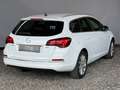 Opel Astra Sports Tourer 1,6 CDTI Weiß - thumbnail 7