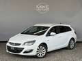Opel Astra Sports Tourer 1,6 CDTI Weiß - thumbnail 1