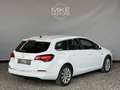 Opel Astra Sports Tourer 1,6 CDTI Weiß - thumbnail 6