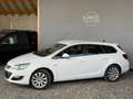 Opel Astra Sports Tourer 1,6 CDTI Weiß - thumbnail 4