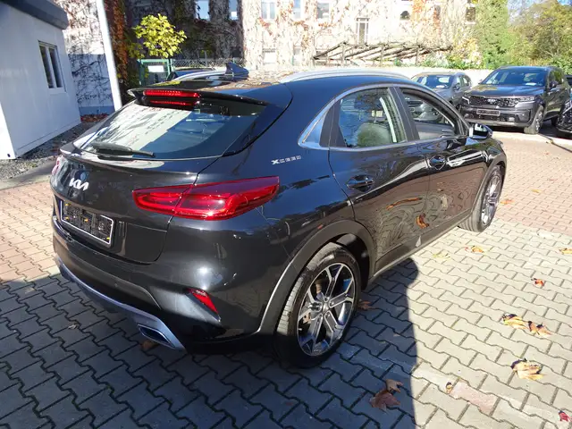 Kia Xceed view 6