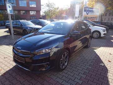 1.6 Spirit Plug-in Hybrid Automatik