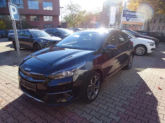 2022 Kia Xceed in Black for sale