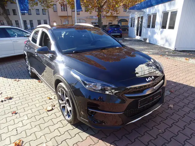 Kia Xceed view 7