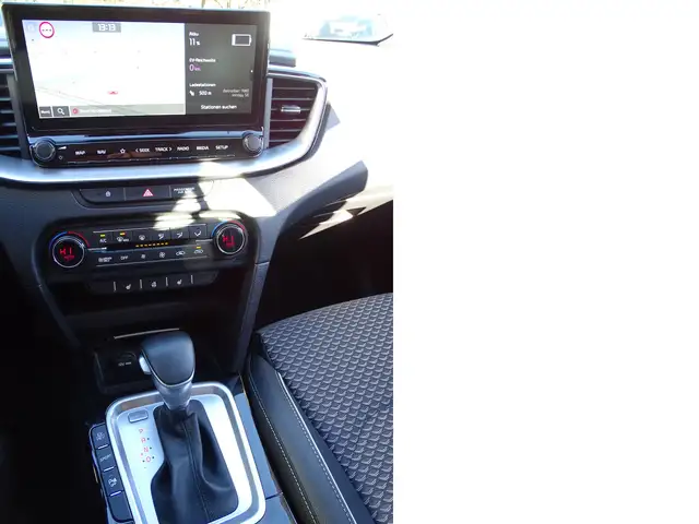 Kia Xceed view 16