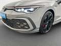 Volkswagen Golf GTI 2.0 TSI DSG*NAVI*PANO*LEDER*STDHZG*DCC* Grau - thumbnail 16