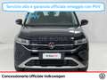 Volkswagen T-Cross 1.0 tsi life 95cv Nero - thumbnail 3