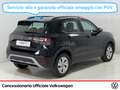 Volkswagen T-Cross 1.0 tsi life 95cv Nero - thumbnail 2